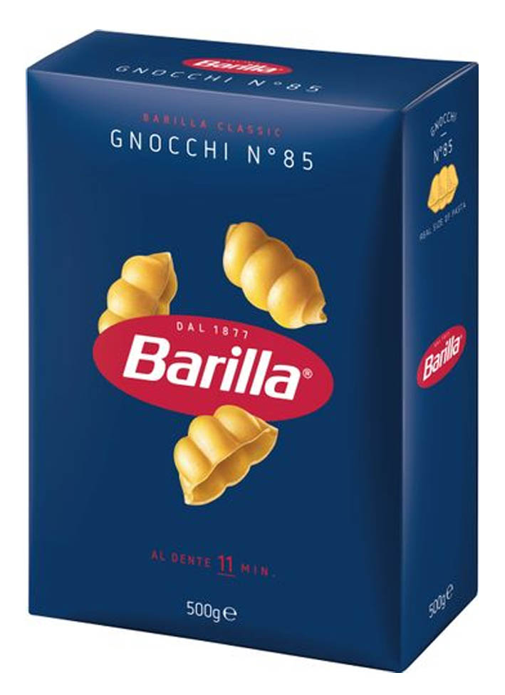 Barilla Gnocchi 500g